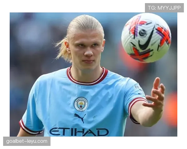 哈兰德：挪威足球前锋的崛起与未来展望